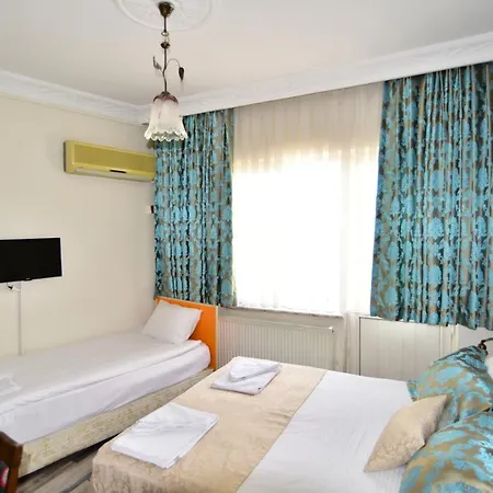Guest house Hotel Han Istanbul