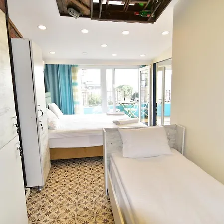 Hotel Han Guest house 3*