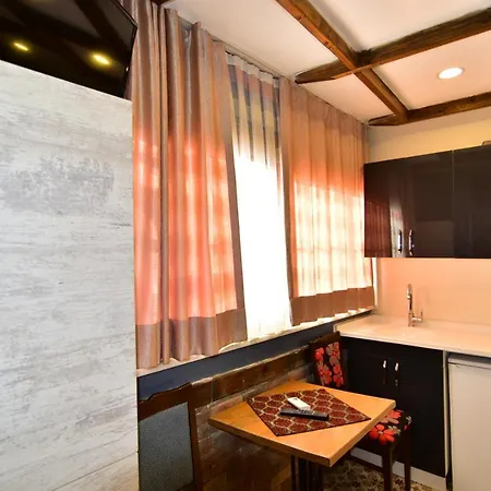 Guest house Hotel Han 3*