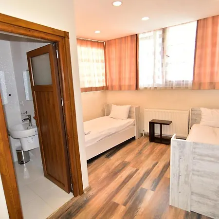 Hotel Han 3* Istanbul