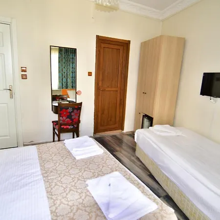 Hotel Han Guest house Istanbul