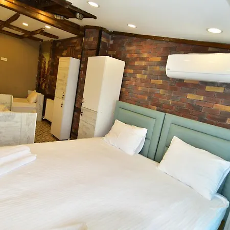 Hotel Han Affittacamere