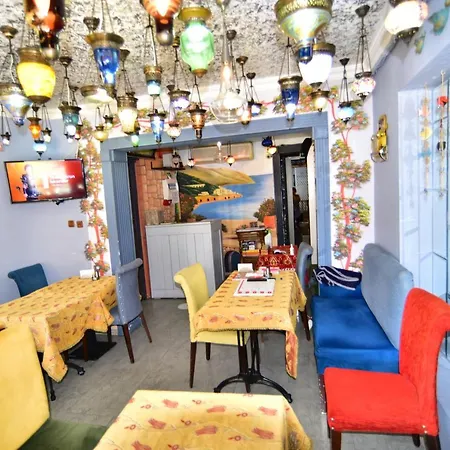 Hotel Han Guest house Istanbul