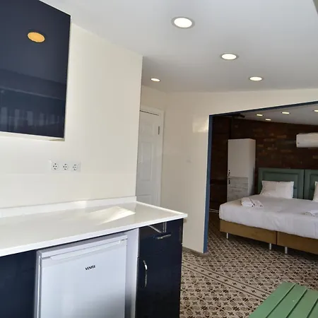 Hotel Han 3* Istanbul