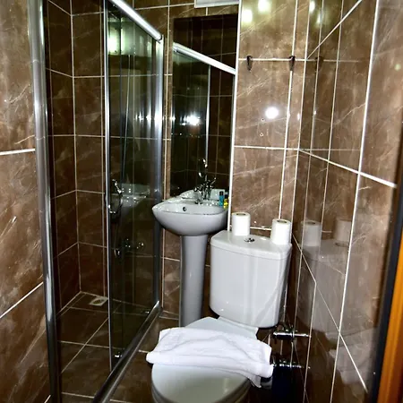 Hotel Han 4* איסטמבול