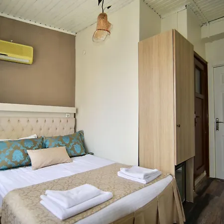 Hotel Han Provincia di Istanbul