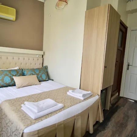 בית הארחה Hotel Han