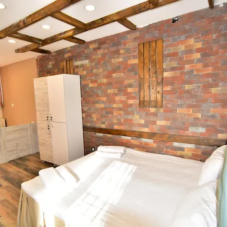 Hotel Han בית הארחה איסטמבול