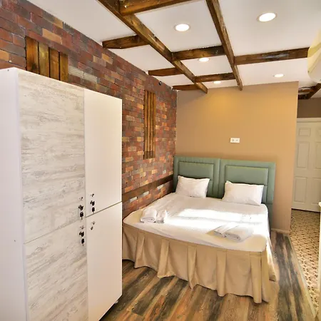 Hotel Han Provincia di Istanbul