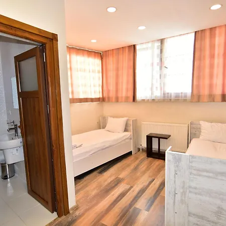 Hotel Han Guest house Istanbul