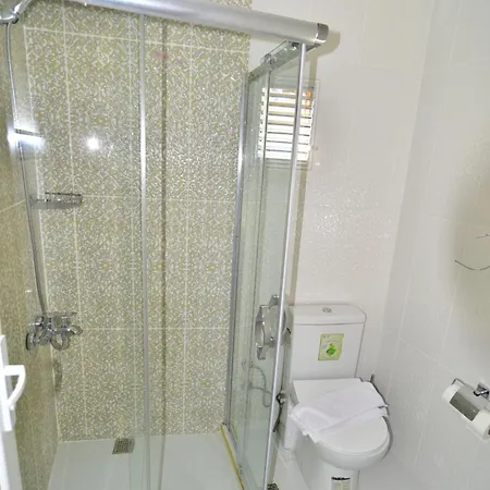 Hotel Han איסטמבול