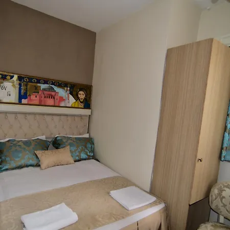 Hotel Han Affittacamere 4*