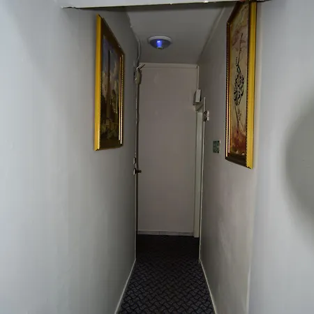 Guest house Hotel Han 3*