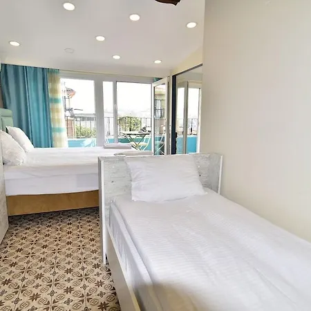 Hotel Han Provincia di Istanbul