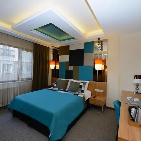 Guest house Hotel Han Istanbul