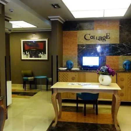 Hotel Han 3* Istanbul