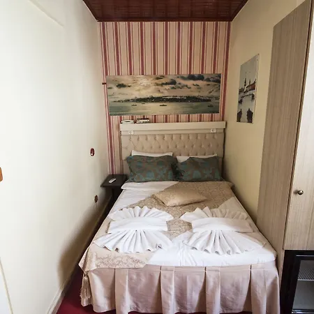 Guest house Hotel Han