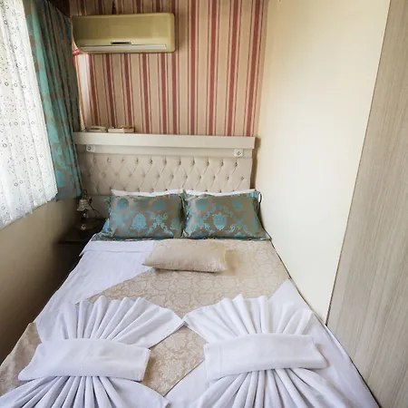 Guest house Hotel Han