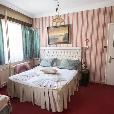 Hotel Han 4* איסטמבול