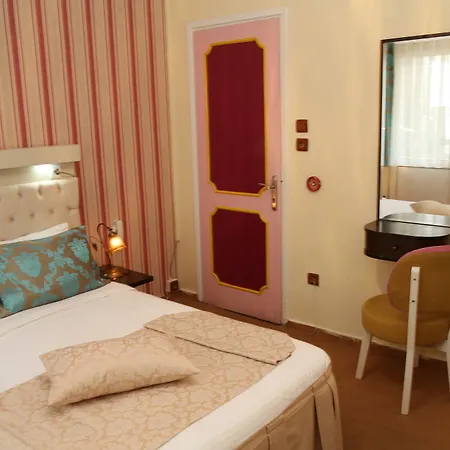 Hotel Han Estambul