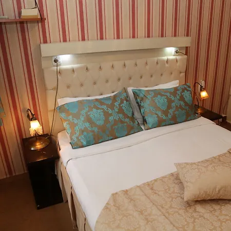 בית הארחה Hotel Han