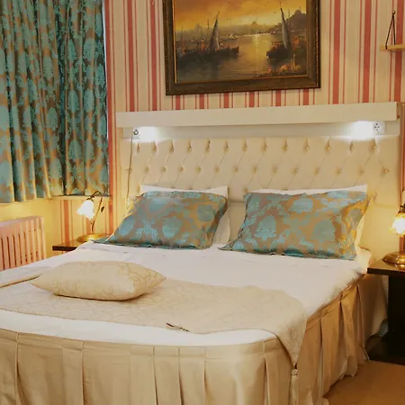 Hotel Han Provincia di Istanbul