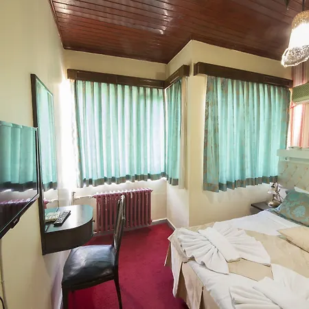 בית הארחה Hotel Han