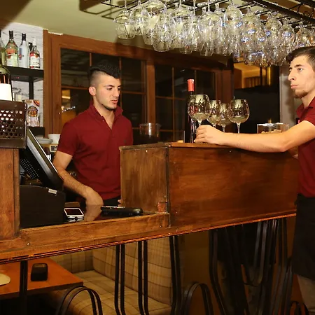 Hotel Han איסטמבול