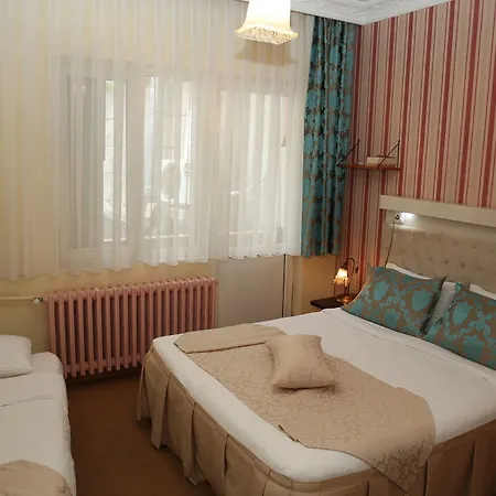 Hotel Han בית הארחה