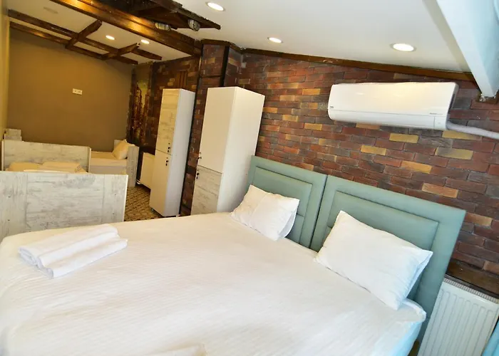 Hotel Han Guest house