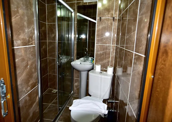 Hotel Han 4* Istanbul