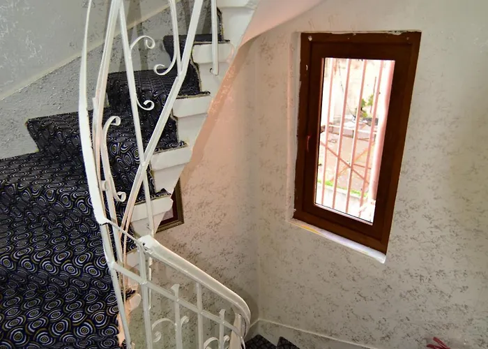 Hotel Han 4* Istanbul