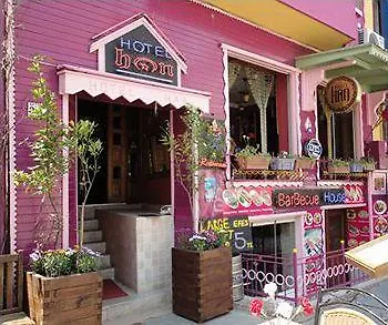 Guest house Hotel Han 4*