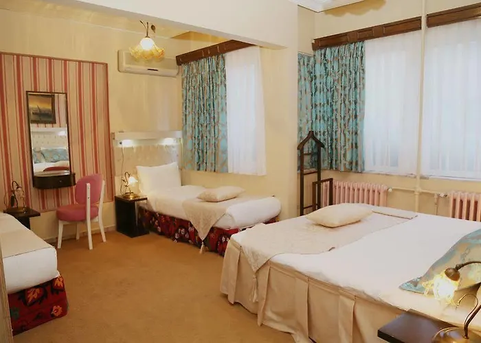 Hotel Han Guest house