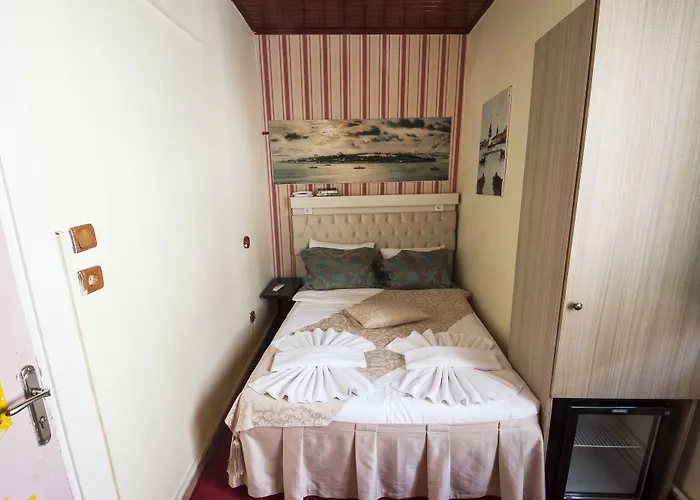 Guest house Hotel Han