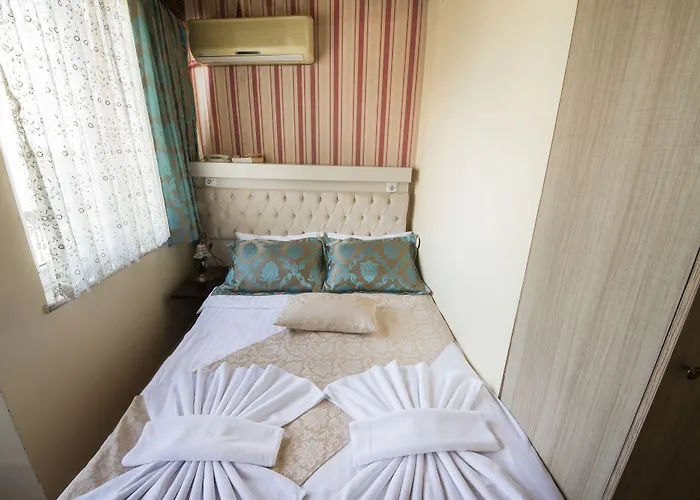 Guest house Hotel Han