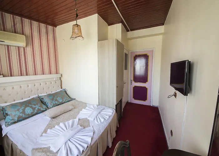 Guest house Hotel Han