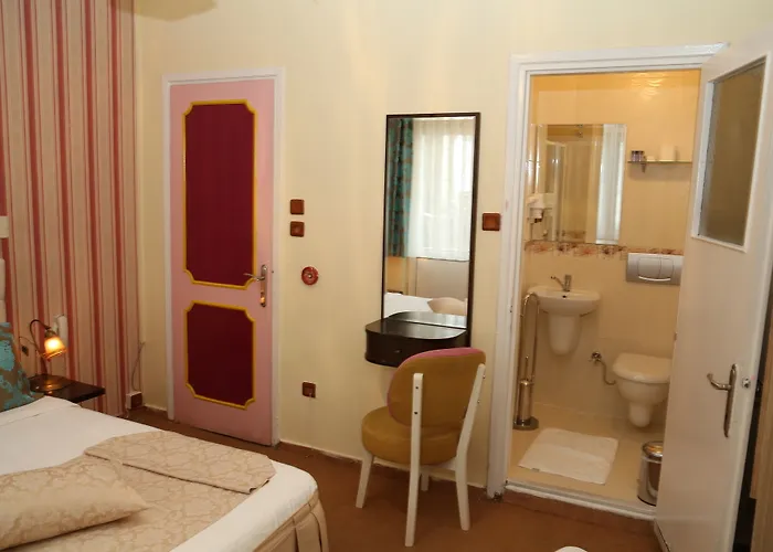 Hotel Han Guest house 4*