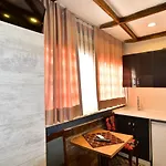 Guest house Hotel Han 4*