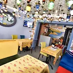 Hotel Han Gasthuis Istanboel