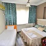 Hotel Han Guest house Istanbul