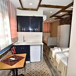 Hotel Han 4* Istanbul