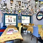 Hotel Han Guest house Istanbul