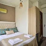 Hotel Han Istanbul