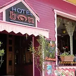 Hotel Han 4* Istanbul