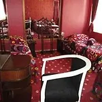 Guest house Hotel Han 4*