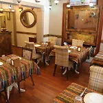 Guest house Hotel Han 4*