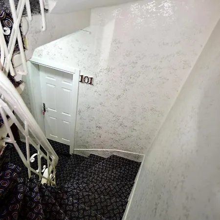 한 호텔 게스트하우스 4*