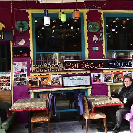 Hotel Han Vendégház