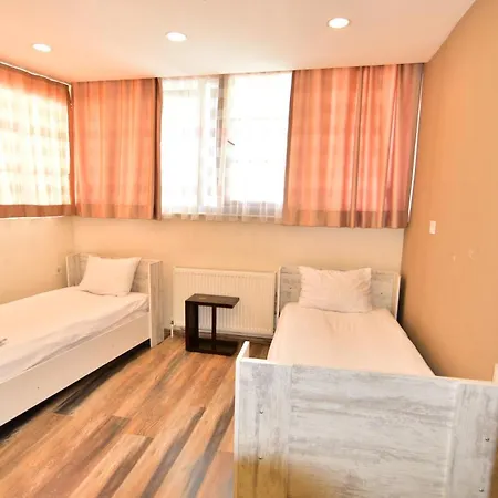 Hotel Han